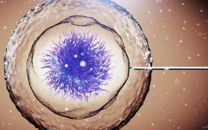 染色体异常不孕能在赣州市人民医院做三代试管怀孩子吗？男人染色体有问题能做试管吗？